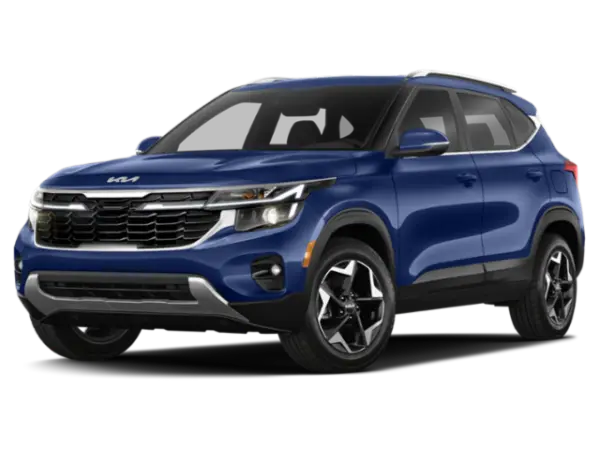 Kia Seltos 2024