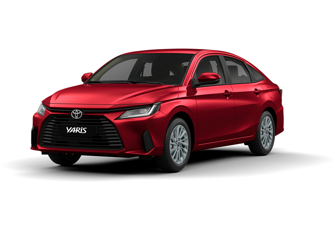 Yaris